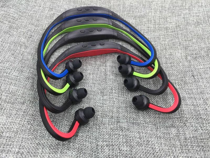 Wireless Bluetooth 4.0 Headphones for iPhone/Samsung/Etc - FitKing