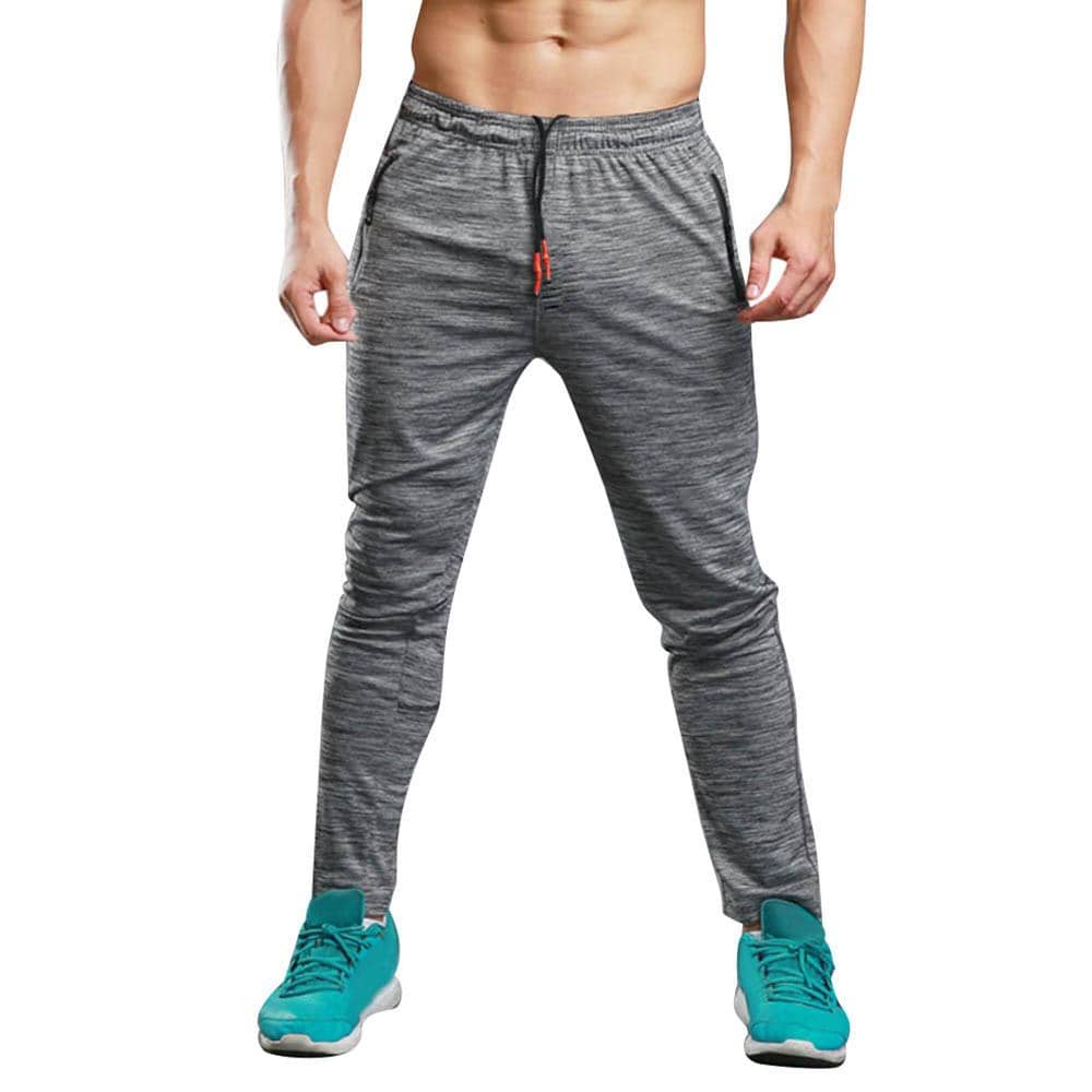 Men's Casual Workout Joggers - FitKing