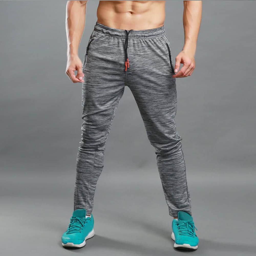 Men's Casual Workout Joggers - FitKing