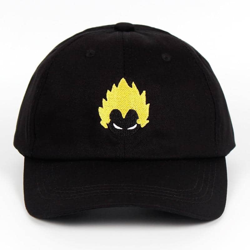 Dragon Warrior Cotton Hat - Superhero Gym Gear