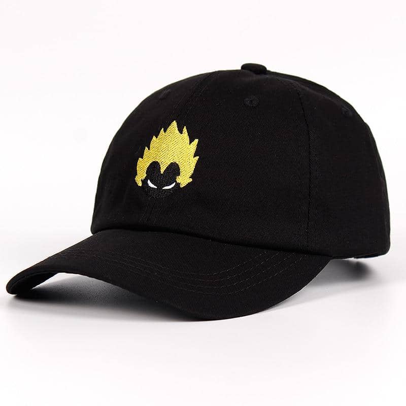 Dragon Warrior Cotton Hat - Superhero Gym Gear