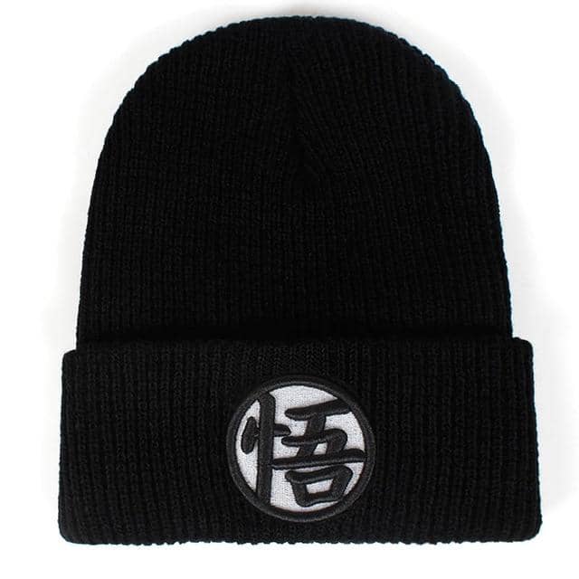 Dragon Warrior Training Beanie - Superhero Gym Gear