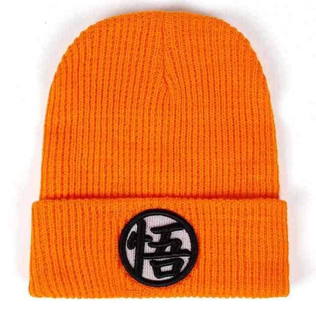 Dragon Warrior Training Beanie - Superhero Gym Gear