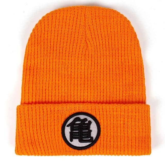 Dragon Warrior Training Beanie - Superhero Gym Gear