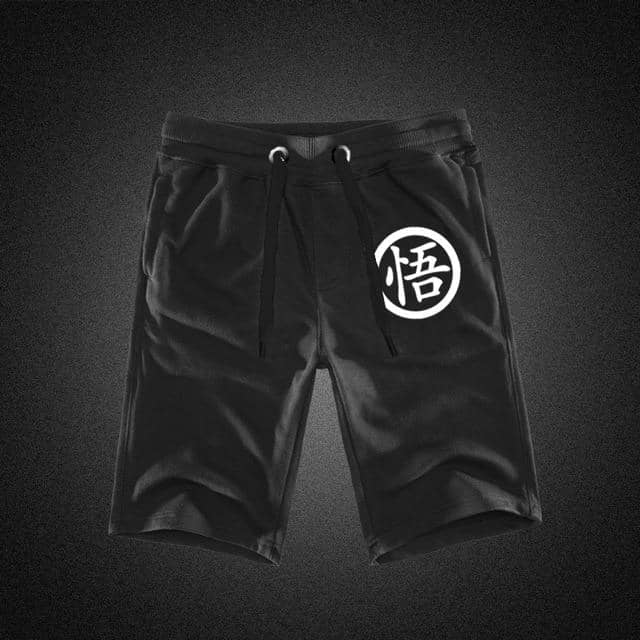 Dragon Ultimate Training Shorts - FitKing