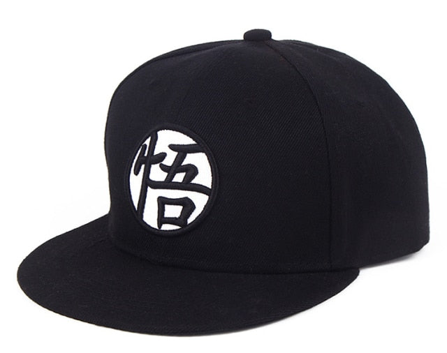 Dragon Warrior Training Snapback Hat/Cap