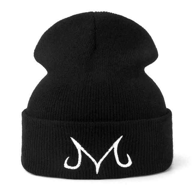 Majin Beanie Cap - Superhero Gym Gear