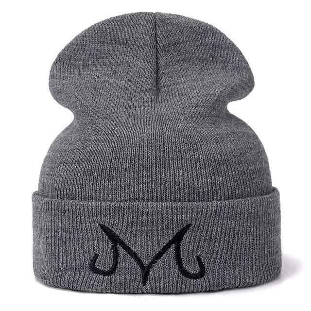 Majin Beanie Cap - Superhero Gym Gear