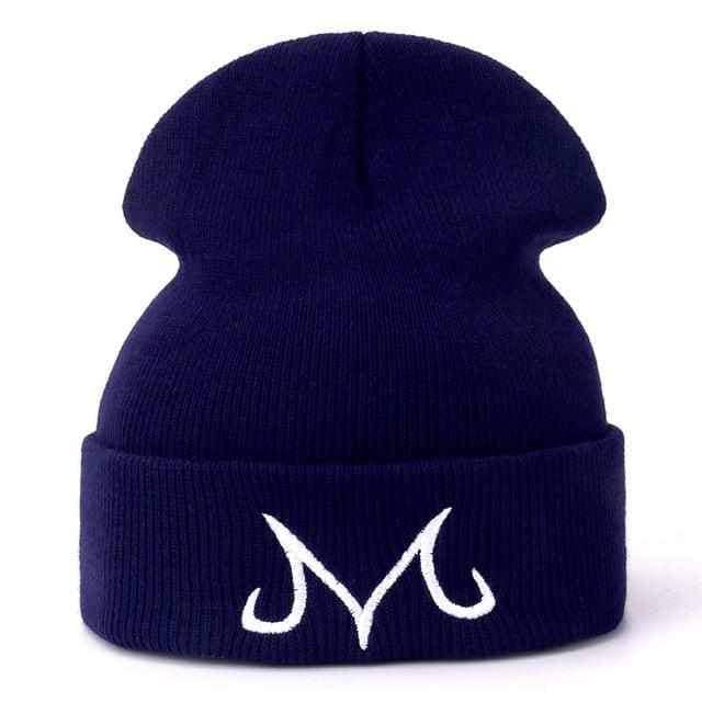 Majin Beanie Cap - Superhero Gym Gear