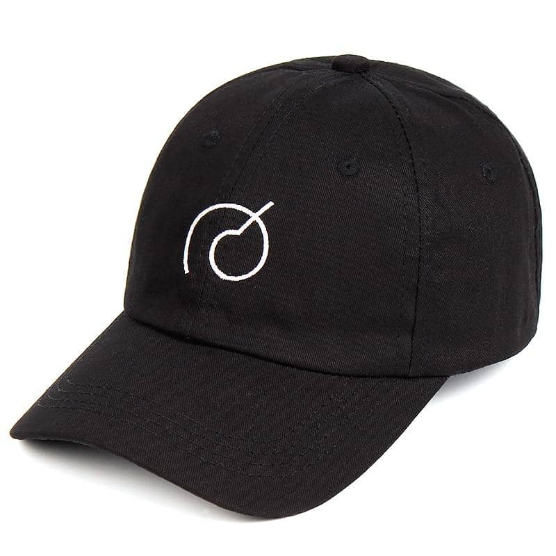Dragon Power Booster Dad Hat - Superhero Gym Gear