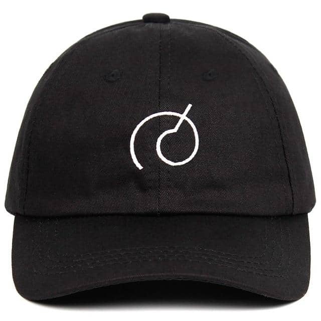 Dragon Power Booster Dad Hat - Superhero Gym Gear