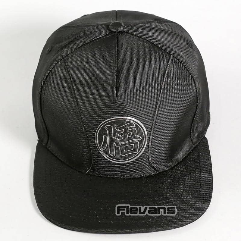 Dragon Snapback Premium Cap - Superhero Gym Gear