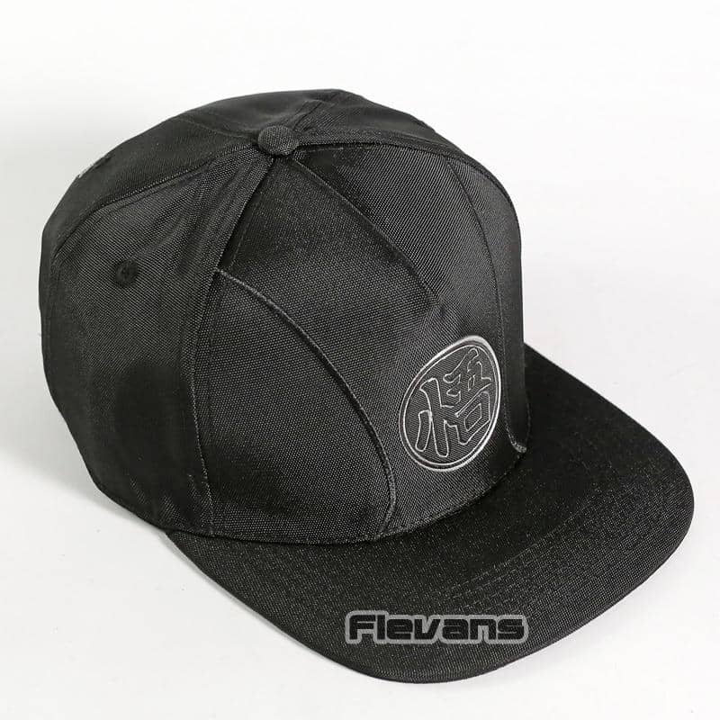 Dragon Snapback Premium Cap - Superhero Gym Gear