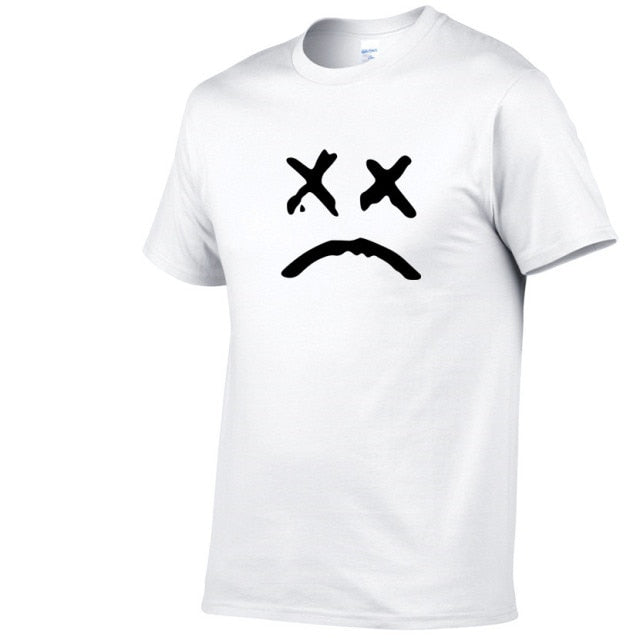 Lil Peep CryBaby Hoodies Multiple Colors